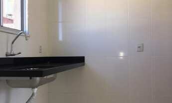 Imagem 4: Apartamento 3 qtos 1 suite e 2 vagas- Bairro Padre Eustaquio