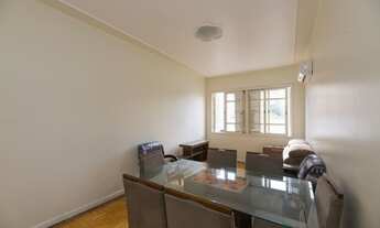 Imagem 6: Apartamento para venda possui 79 metros quadrados com 2 quartos em Auxiliadora - Porto Ale