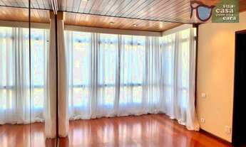 Imagem: Apartamento à venda em São Conrado, andar