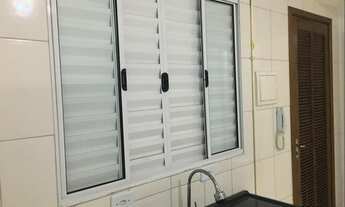 Imagem: Kitnet/conjugado para aluguel tem 25 metros