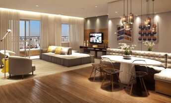 Imagem 3: Apartamento residencial para venda, Picanco, Guarulhos - AP6546