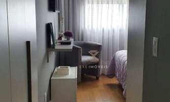 Imagem 7: Apartamento com 2 dormitórios à venda, 93 m² por R$ 1.600.000 - Santo Amaro - São Paulo/SP