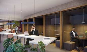 Imagem 7: Garden residencial para venda, Vila Mariana, São Paulo - GD7518