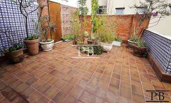 Imagem 2: Cobertura com 4 dormitórios à venda, 250 m² por R$ 5.200.001,00 - Ipanema - Rio de Janeiro