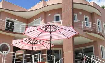 Imagem 2: Casa com 4 Suítes à venda, 620 m² por R$ 3.500.000 - Chácara de La Rocca - Carapicuíba/SP