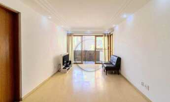 Imagem 2: Apartamento com 3 dormitórios à venda, 110 m² por R$ 550.000,00 - Centro - Santo André/SP