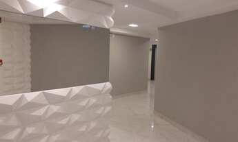 Imagem 7: Cobertura duplex, duas suítes, varanda gourmet, duas vagas de garagem e elevador