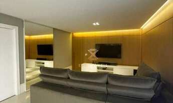 Imagem 2: Apartamento com 3 dormitórios à venda, 146 m² por R$ 1.600.000 - Ipiranga - São Paulo/SP