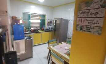 Imagem 7: Casa para venda possui 128 metros quadrados com 2 quartos em Tarumã - Manaus - AM