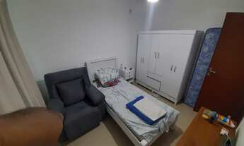 Imagem 3: Apartamento com 70m² e 02 dormitórios no bairro Ingleses do Rio Vermelho em Florianópolis