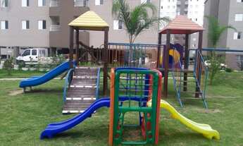 Imagem 6: Apartamento para venda tem 73 metros quadrados com 3 quartos em Jardim Califórnia - Jacare