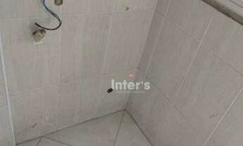 Imagem 2: Apartamento com 2 dormitórios à venda, 60 m² por R$ 265.000,00 - Ocian - Praia Grande/SP