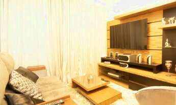 Imagem 2: Apartamento com 3 quartos, 87 m² à venda em Prado