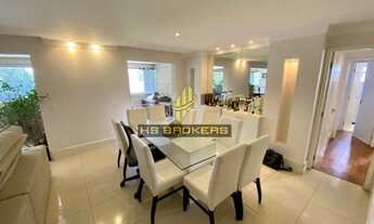 Imagem 6: Apartamento à venda no Brisa do Morumbi