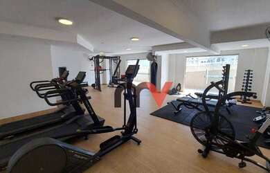 Imagem 8: Apartamento à venda, 82 m² por R$ 499.900,00 - Vila Guilhermina - Praia Grande/SP