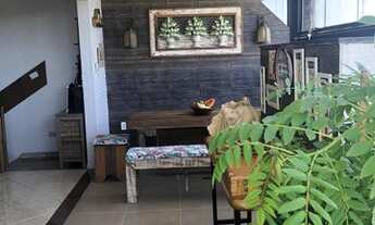 Imagem 4: Duplex para venda com 220 metros quadrados com 2 quartos em Jardins - Aracaju - SE