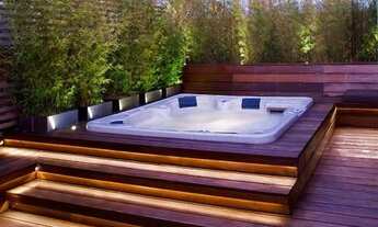 Imagem 5: Oportunidade no Parque Industrial! Apartamento a venda com 3 quartos suíte e varanda gourm