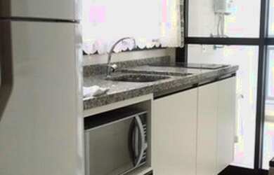 Imagem 7: Apartamento à venda, 43 m² por R$ 550.000,00 - Vila Mariana - São Paulo/SP