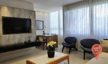 Imagem: Cobertura com 3 dormitórios à venda, 180