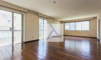 Imagem 2: Apartamento à venda, 468 m² por R$ 6.000.000,00 - Higienópolis - São Paulo/SP