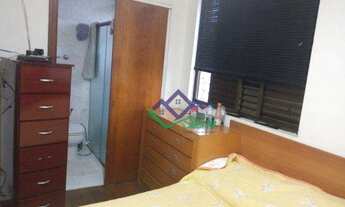 Imagem 3: Apartamento à venda, 80 m² por R$ 545.000,00 - Aparecida - Santos/SP