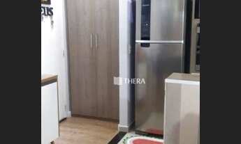 Imagem 2: Apartamento à venda, 71 m² por R$ 670.000,00 - Boa Vista - São Caetano do Sul/SP