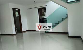 Imagem 3: Casa com 3 dormitórios para alugar, 165 m² por R$ 3.800,00/mês - Vila Progresso - Niterói