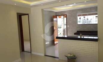 Imagem 5: Casa 2 dormitorios à venda, 81 m² - Condado de Maricá - Maricá/RJ