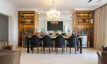 Imagem 6: SãO PAULO - Apartamento Padrão - Jardim Paulista