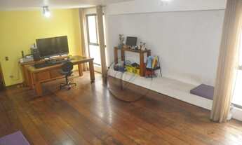 Imagem 2: Apartamento com 3 dormitórios à venda, 117 m² por R$ 720.000,00 - Jardim Bela Vista - Sant