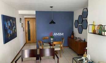 Imagem 2: Apartamento de 2 Quartos e 1 Vaga no Jardim Icaraí