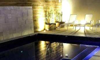 Imagem 3: Apartamento para alugar, 34 m² por R$ 2.500,00/mês - Ipiranga - São Paulo/SP