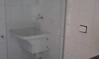 Imagem 5: Apartamento para aluguel possui 70 metros quadrados com 1 quarto em Cerqueira César - São