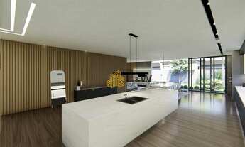 Imagem 5: Casa Alto Padrão à venda, 270 m² por R$ 1.580.000 - Condomínio Arco de Paris - Foz do Igua