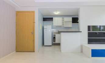 Imagem 6: Apartamento para venda com 52 metros quadrados com 2 quartos em Jardim Carvalho - Porto Al