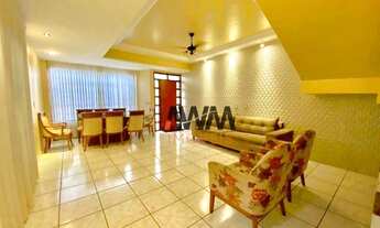 Imagem 2: Sobrado à venda, 260 m² por R$ 1.200.000,00 - Serrinha - Goiânia/GO