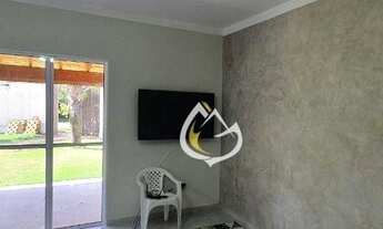 Imagem 6: Chácara com 3 dormitórios à venda, 1000 m² por R$ 550.000 - Chacara Itália - Cosmópolis/SP