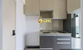 Imagem 4: Apartamento Apartamento com 1 dormitório