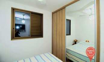 Imagem 7: Cobertura com 3 dormitórios à venda, 150 m² por R$ 1.050.000,00 - Buritis - Belo Horizonte