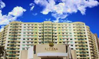 Imagem 2: PARA CALDAS NOVAS ? PRIVÊ RIVIERA APARTAMENTO 02 QUARTOS