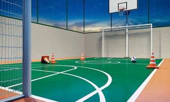 Imagem 7: Apartamento residencial para venda, Cachoerinha, São Paulo - AP6590