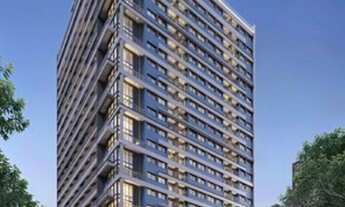 Imagem 2: Garden residencial para venda, Consolação, São Paulo - GD7764