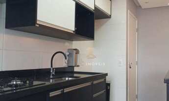 Imagem 5: Apartamento com 2 dormitórios à venda, 60 m² por R$ 430.000 - Limão - São Paulo/SP