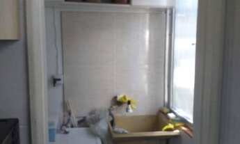 Imagem 6: Apartamento com 3 dormitórios à venda, 77 m² por R$ 290.000,00 - Rio Branco - Porto Alegre