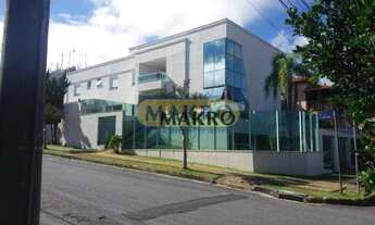 Imagem 4: Casa com 4 quartos à venda, 523 m² por R$ 4.500.000 - Belvedere - Belo Horizonte/MG