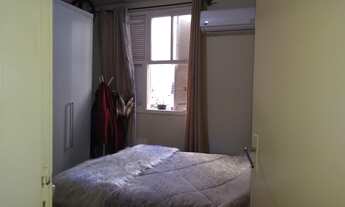 Imagem 6: Apartamento para venda tem 41 metros quadrados com 1 quarto em Centro - Pelotas - RS