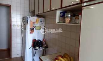 Imagem 7: Apartamento 78 m² 3 dormitótios