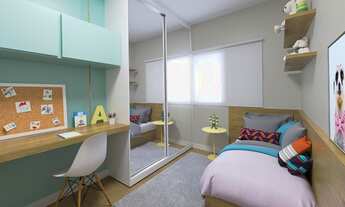 Imagem 5: Garden residencial para venda, Chácaras Assay, Hortolândia - GD7663