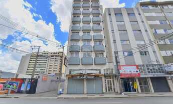 Imagem: Vendas Apartamento Curitiba PR