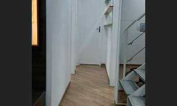 Imagem 5: Bela Cobertura com lazer completo